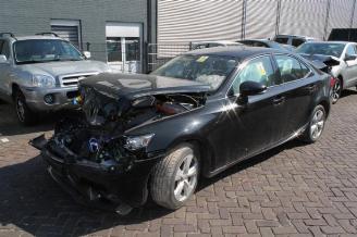 Lexus IS IS (E3), Sedan, 2013 300h 2.5 16V picture 2