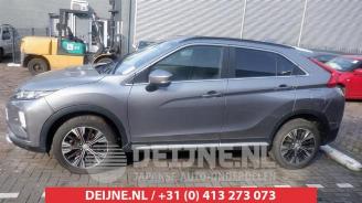 Mitsubishi Eclipse Cross Eclipse Cross (GK/GL), SUV, 2017 1.5 Turbo 16V 2WD picture 2