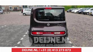 Nissan Cube Cube (Z12), MPV, 2009 1.6 16V picture 4