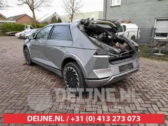 Hyundai ioniq 5 Ioniq 5 (NE), SUV, 2021 73/77 kWh RWD picture 5