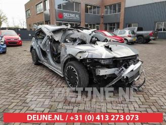 demontáž osobní automobily Hyundai ioniq 5 Ioniq 5 (NE), SUV, 2021 73/77 kWh RWD 2021/11