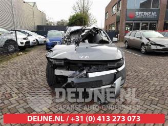 Hyundai ioniq 5 Ioniq 5 (NE), SUV, 2021 73/77 kWh RWD picture 2