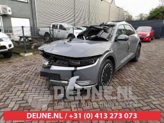 Hyundai ioniq 5 Ioniq 5 (NE), SUV, 2021 73/77 kWh RWD picture 3