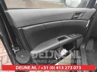 Suzuki Kizashi Kizashi (FRE/FRF), Sedan, 2010 / 2015 2.4 16V picture 10