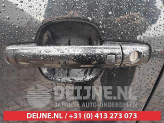 Suzuki Kizashi Kizashi (FRE/FRF), Sedan, 2010 / 2015 2.4 16V picture 9