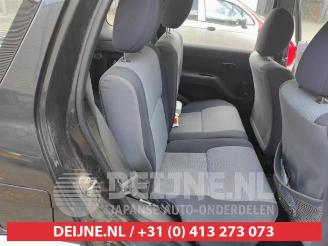 Daihatsu Terios Terios (J1), Terreinwagen, 1997 / 2006 1.3 16V DVVT 4x2 picture 20