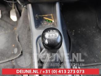 Daihatsu Terios Terios (J1), Terreinwagen, 1997 / 2006 1.3 16V DVVT 4x2 picture 17