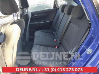 Hyundai I-20 i20 (BC3), Hatchback 5-drs, 2020 1.0 T-GDI 100 Mild Hybrid 48V 12V picture 23