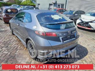 Honda Civic Civic (FK/FN), Hatchback, 2005 / 2012 1.4i Type S 16V picture 3