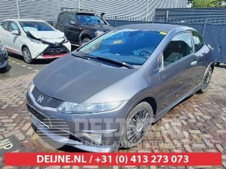 demontáž osobní automobily Honda Civic Civic (FK/FN), Hatchback, 2005 / 2012 1.4i Type S 16V 2010