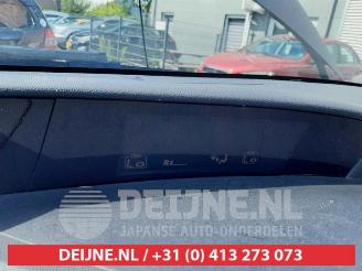 Honda Civic Civic (FK/FN), Hatchback, 2005 / 2012 1.4i Type S 16V picture 21