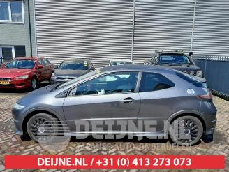 Honda Civic Civic (FK/FN), Hatchback, 2005 / 2012 1.4i Type S 16V picture 2