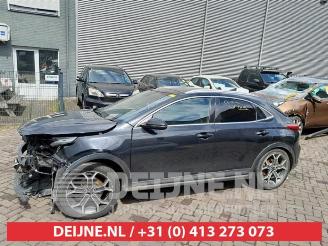 Kia Xceed Xceed, SUV, 2019 1.4 T-GDI 16V picture 2