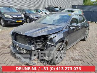 demontáž osobní automobily Kia Xceed Xceed, SUV, 2019 1.4 T-GDI 16V 2020