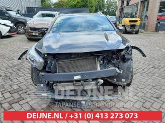 Kia Xceed Xceed, SUV, 2019 1.4 T-GDI 16V picture 8