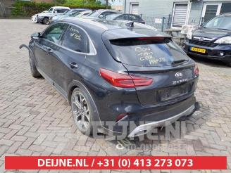 Kia Xceed Xceed, SUV, 2019 1.4 T-GDI 16V picture 3