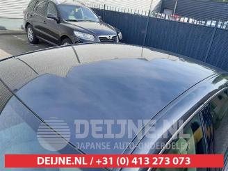 Lexus IS IS (E2), Sedan, 2005 / 2013 220d 16V picture 9