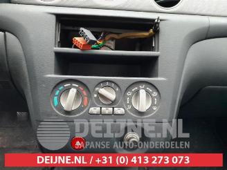 Mitsubishi Outlander Outlander (CU), SUV, 2001 / 2007 2.0 16V 4x2 picture 16