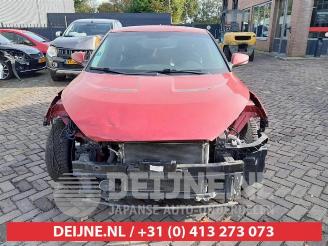 Hyundai Veloster Veloster, Coupe, 2011 / 2017 1.6 GDI 16V picture 3