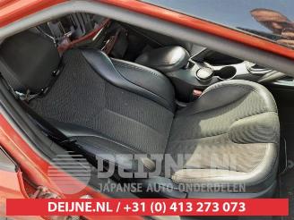 Hyundai Veloster Veloster, Coupe, 2011 / 2017 1.6 GDI 16V picture 17