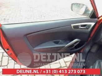 Hyundai Veloster Veloster, Coupe, 2011 / 2017 1.6 GDI 16V picture 13