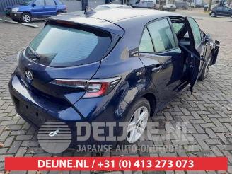Toyota Corolla Corolla (E21/EA1/EH1), Hatchback 5-drs, 2018 1.2 16V Turbo picture 7