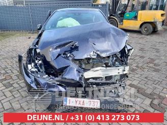Toyota Corolla Corolla (E21/EA1/EH1), Hatchback 5-drs, 2018 1.2 16V Turbo picture 2