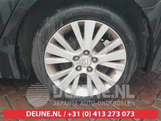 Mazda 6 6 SportBreak (GH19/GHA9), Combi, 2008 / 2013 1.8i 16V picture 23