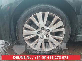 Mazda 6 6 SportBreak (GH19/GHA9), Combi, 2008 / 2013 1.8i 16V picture 22