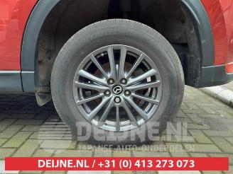 Mazda CX-5 CX-5 II (KF), SUV, 2016 2.0 SkyActiv-G 165 16V 2WD picture 13