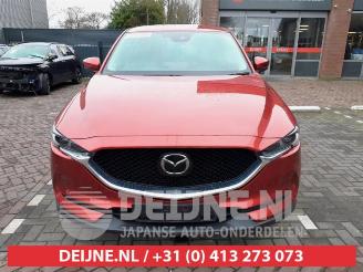 Mazda CX-5 CX-5 II (KF), SUV, 2016 2.0 SkyActiv-G 165 16V 2WD picture 3