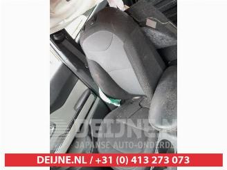 Kia Soul Soul II (PS), MPV, 2014 / 2018 1.6 CRDi 16V picture 20