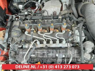 Kia Soul Soul II (PS), MPV, 2014 / 2018 1.6 CRDi 16V picture 11