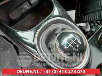 Kia Soul Soul II (PS), MPV, 2014 / 2018 1.6 CRDi 16V picture 25