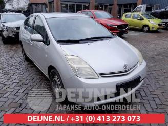 demontáž osobní automobily Toyota Prius Prius (NHW20), Liftback, 2003 / 2009 1.5 16V 2005/8