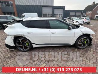 Kia EV6 EV6 (CV), Hatchback, 2021 77.4 kWh GT AWD picture 8
