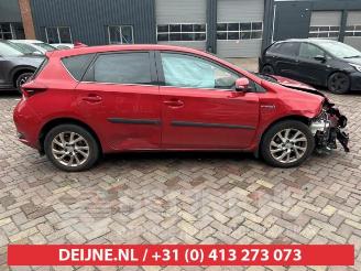 Toyota Auris Auris (E18), Hatchback 5-drs, 2012 / 2019 1.8 16V Hybrid picture 8