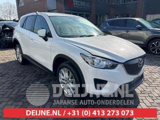 demontáž osobní automobily Mazda CX-5  2013