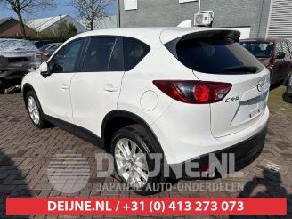 Mazda CX-5  picture 5