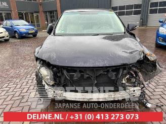 Lexus RX RX (L1), SUV, 2008 / 2015 450h V6 24V VVT-i 4x2 picture 2