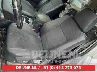 Mitsubishi Pajero Pajero Hardtop (V8/9), Terreinwagen, 2007 3.2 DI-D 16V Autom. picture 12