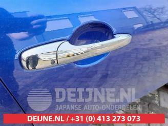 Mazda CX-7 CX-7, SUV, 2007 / 2013 2.3 MZR DISI Turbo 16V picture 9