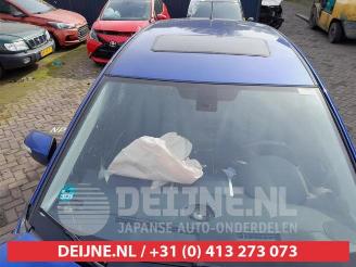 Mazda CX-7 CX-7, SUV, 2007 / 2013 2.3 MZR DISI Turbo 16V picture 10