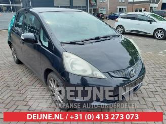 demontáž osobní automobily Honda Jazz Jazz (GE6/GE8/GG/GP), Hatchback, 2008 / 2015 1.4 VTEC 16V 2009/1