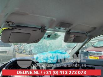 Subaru Impreza Impreza II (GD), Sedan, 2000 / 2009 2.5 WRX 16V picture 20