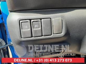 Subaru Impreza Impreza II (GD), Sedan, 2000 / 2009 2.5 WRX 16V picture 22