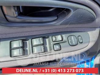 Subaru Impreza Impreza II (GD), Sedan, 2000 / 2009 2.5 WRX 16V picture 14