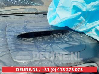 Subaru Impreza Impreza II (GD), Sedan, 2000 / 2009 2.5 WRX 16V picture 25