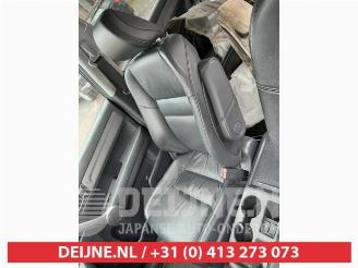 Honda Cr-v CR-V (RE/RM), SUV, 2006 2.2 i-CTDi 16V picture 18