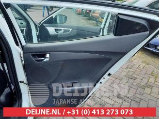 Hyundai Veloster Veloster, Coupe, 2011 / 2017 1.6 GDI 16V picture 12